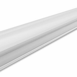 Plafoniera SLIM Sottopensile LED 10w 60cm IP40 Luce Natura 900 Lumen